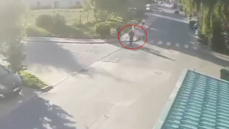 video noi date in cazul crimei din cartierul rezidential de langa bucuresti pistolul folosit de barbat ar fi fost furat din italia surse 683d9b06ce472