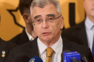 video petrisor peiu filozofia care va sta la baza noului guvern e de crestere a poverii fiscale ce solutie vede liderul senatorilor aur 684076b1d14f3