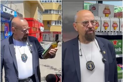 video piedone in misiunea ulei de masline fara masline controale anpc in magazinele penny si in depozitul de langa bucuresti au fost date amenzi de 25 000 lei 68405b11d2331