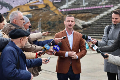 video reducerea cheltuielilor ar putea periclita construirea noului stadion din timisoara precizarile lui alfred simonis 6842e2da4c698