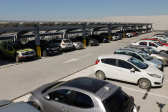 video scandalul parcarilor in sectorul 3 din capitala un loc ar urma sa coste 77 000 de euro ce spune primarul robert negoita 683e8fb80edad