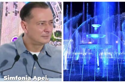 video simfonia apei suspendata pentru lucrarile de la planseul unirii baluta plecam cu fantana cu tot simfonie nu mai avem este simfonia lipsei 68431b6c50de6