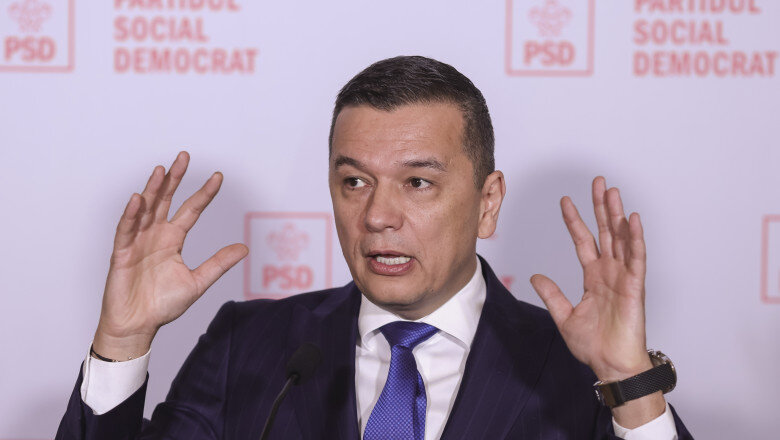 video sorin grindeanu nimeni nu va face ordine in psd in afara membrilor partidului se incearca sa se spuna lucruri 684439fa50fe6