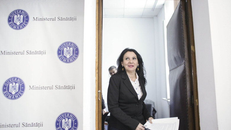 video sorina pintea fost ministru al sanatatii a fost condamnata definitiv la inchisoare ce pedeapsa a primit 68432a19e1a6f