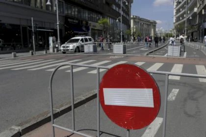 weekend cu restrictii in centrul bucurestiului si in sectorul 2 pentru strazi deschise calea victoriei va fi pietonala doar duminica 6841a460e6112