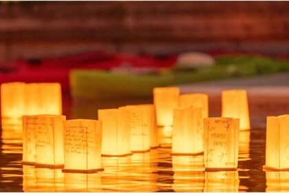 wishfest festivalul lampioanelor pe apa revine in bucuresti in perioada 21 22 iunie pe lacul din parcul ior vor plutii si anul acesta dorintele oamenilor 684028a8e3f28