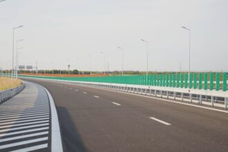 a1 pitesti bucuresti circulatie inchisa temporar din cauza lucrarilor la pasajul de cale ferata 68aea6d331e7a 1