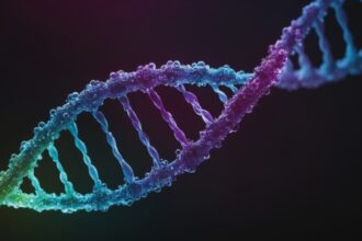 adn ul are o data de expirare secretele despre sanatatea umana pe care le a scos la iveala un studiu despre proteinele antice 68a2a74d5a963