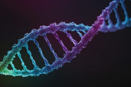 adn ul are o data de expirare secretele despre sanatatea umana pe care le a scos la iveala un studiu despre proteinele antice 68a2a74d5a963