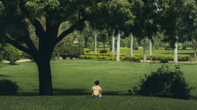 agresiune sexuala in plina zi in parcul tineretului un barbat atacat a adolescenta care statea pe o patura pe iarba 68a6ea2046917