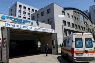 alerta la spitalul floreasca unde trei sectii sunt afectate de infectiile cu candida auris recent a fost declarat un nou focar la ati 689b20438d4ee