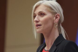 alina gorghiu guvernul sprijina legea care majoreaza pedepsele agresorilor violenti incalcarea ordinelor nu ramane fara consecinte 68a4b924910a2