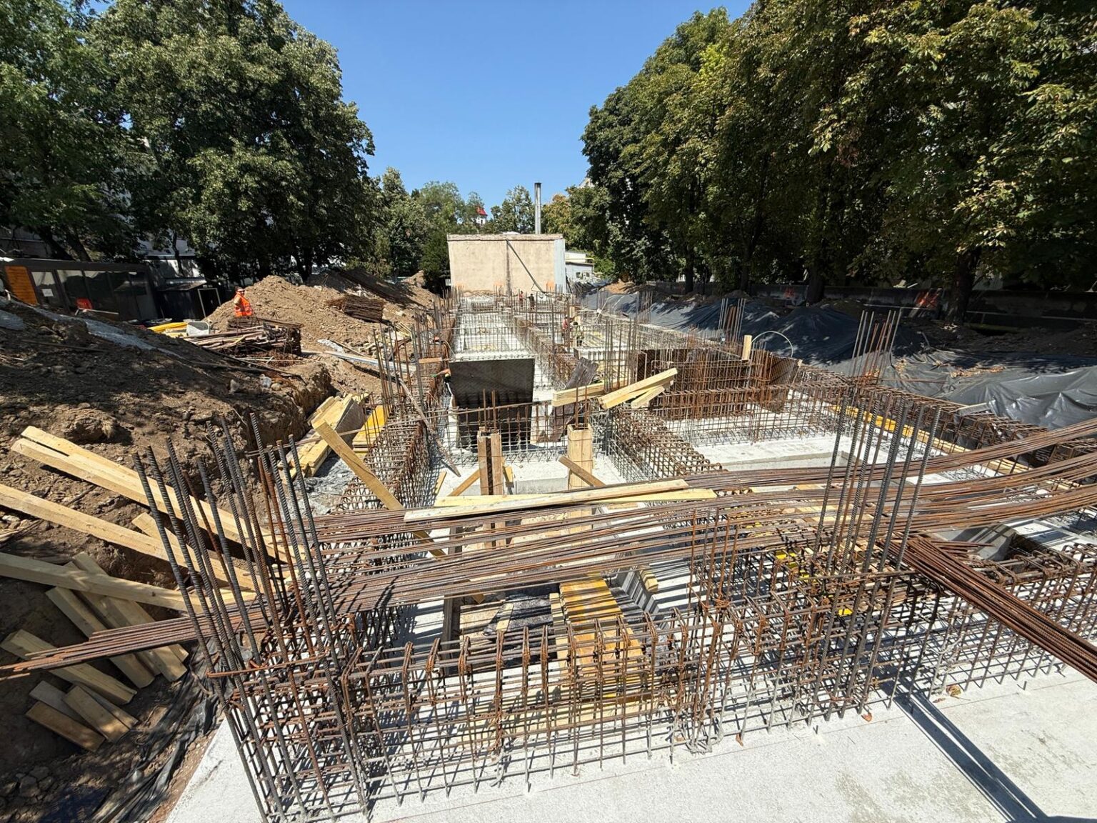 ambulatoriu nou modern la spitalul clinic judetean de urgenta ilfov 689c8be4262c1