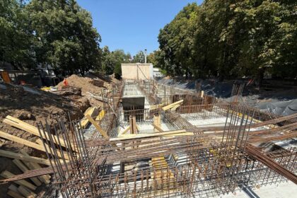 ambulatoriu nou modern la spitalul clinic judetean de urgenta ilfov 689c8be4262c1