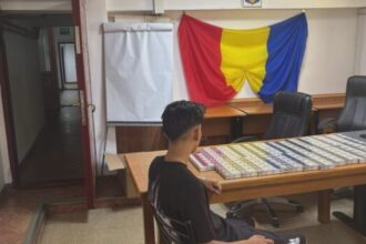 amenezi de zeci de mii de lei pentru trei persoane care vindeau tigari de contrabanda la obor 68abfc7ec1c76