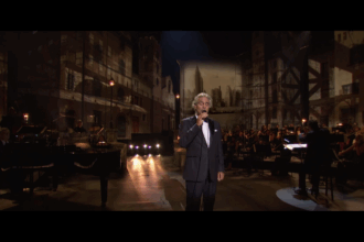 andrea bocelli va canta in piata constitutiei la festivalul unforgettable alaturi de alti artisti concertele evenimentului din bucuresti vor intre 11 13 septembrie 68b2eb8161da5