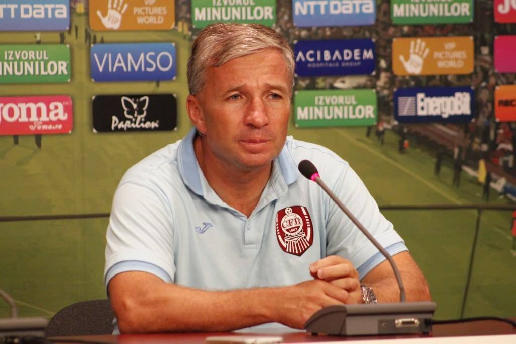 antrenorul dan petrescu cfr cluj suspendat pentru 3 meciuri de comisia de disciplina a frf 689cb7c8d153c
