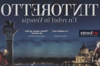 anul filmelor de arta continua la mnar cu tintoretto un rebel in venetia 68aed31b1772a