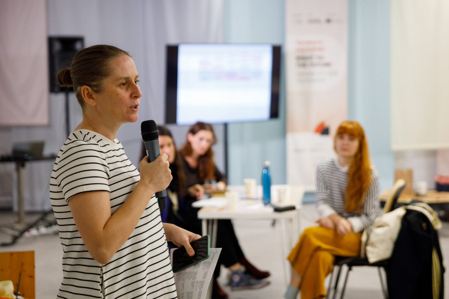 arcub contribuie la profesionalizarea sectorului cultural programul transformarea meseriilor culturale revine din septembrie in format online 689c93143e9c2