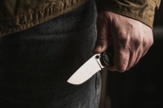 atac cu cutitul in sectorul 1 al capitalei o persoana a fost dusa la spital politistii il cauta pe agresor 68b02643e9445 1