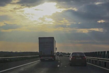 autostrada bucuresti giurgiu e din nou in plan cnir a desemnat noul castigator pentru studiul de fezabilitate dupa contestatiile din mai 68aee1c646099