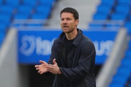 avansam pas cu pas a spus xabi alonso antrenorul lui real madrid 68a3481bcec35