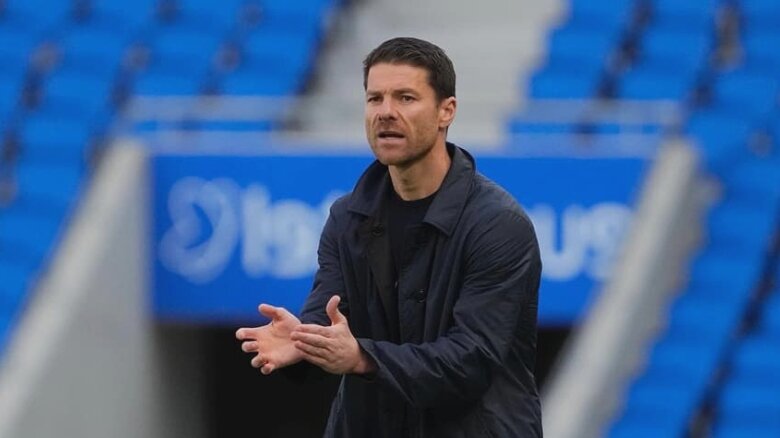 avansam pas cu pas a spus xabi alonso antrenorul lui real madrid 68a3481bcec35
