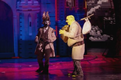 back to school cu shrek musicalul revine la opera nationala bucuresti pe 19 si 21 septembrie 68b04f4c397b4