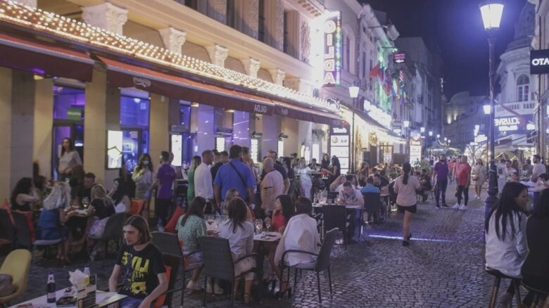 big brother in centrul vechi din bucuresti centru istoric s ar putea umple de camere de supraveghere stelian bujduveanu vrem sa facem primul proiect de cctv 68a08f85959e7