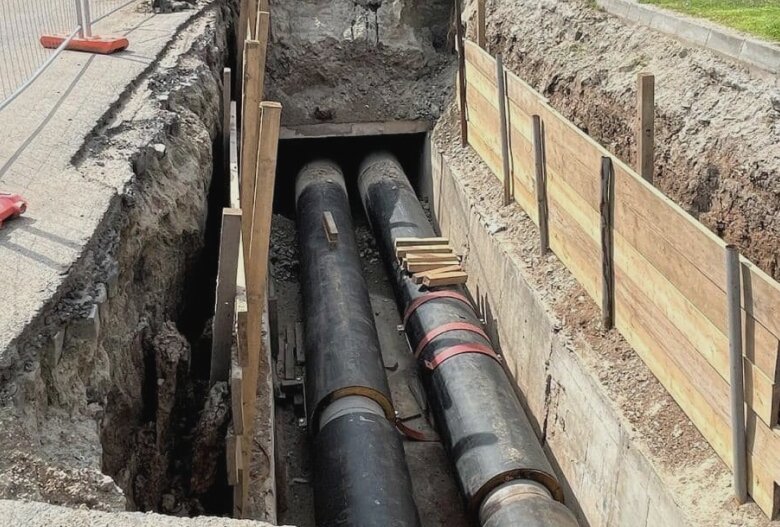 breaking avarie majora pe conducta magistrala de termoficare la intersectia dintre mihai bravu si splaiul unirii elcen a oprit cet progresu estimari remediere 68a2c0c40aaff