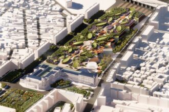 breaking gara de nord renaste oficial proiectul de regenerare urbana aprobat in cgmb cu protocol semnat intre pmb ps1 transporturi metrorex si cfr 68b1873221f40