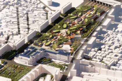 breaking gara de nord renaste oficial proiectul de regenerare urbana aprobat in cgmb cu protocol semnat intre pmb ps1 transporturi metrorex si cfr 68b1873221f40