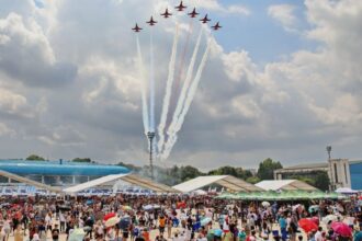 bucharest international air show bias lanseaza prima colectie exclusiva de nft uri 68a2c2e5663e6 1