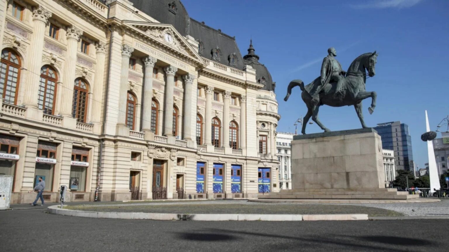 bujduveanu ii invita pe bucuresteni diseara la discutii despre piata revolutiei si viitorul ei chiar la locul faptei si asta dupa marele scandal cu parcarea mai 689dbe8674a90