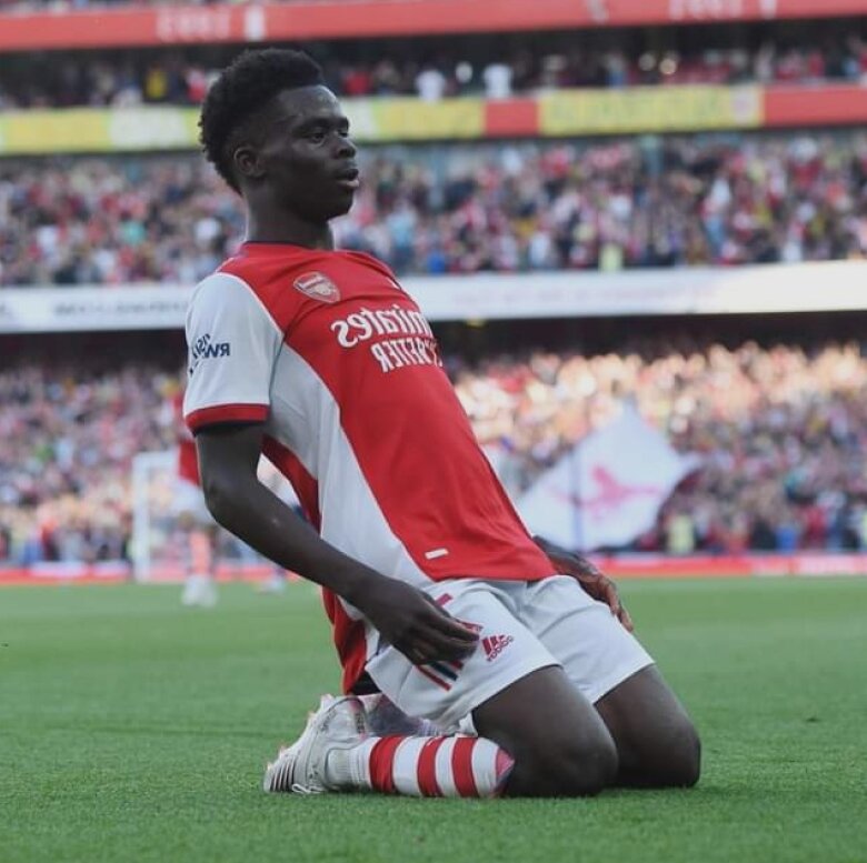 bukayo saka arsenal indisponibil o luna din cauza unei accidentari 68ac5a66021ef