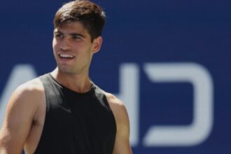 carlos alcaraz liderul echipei europei la competitia laver cup 68a70eabe8bbd