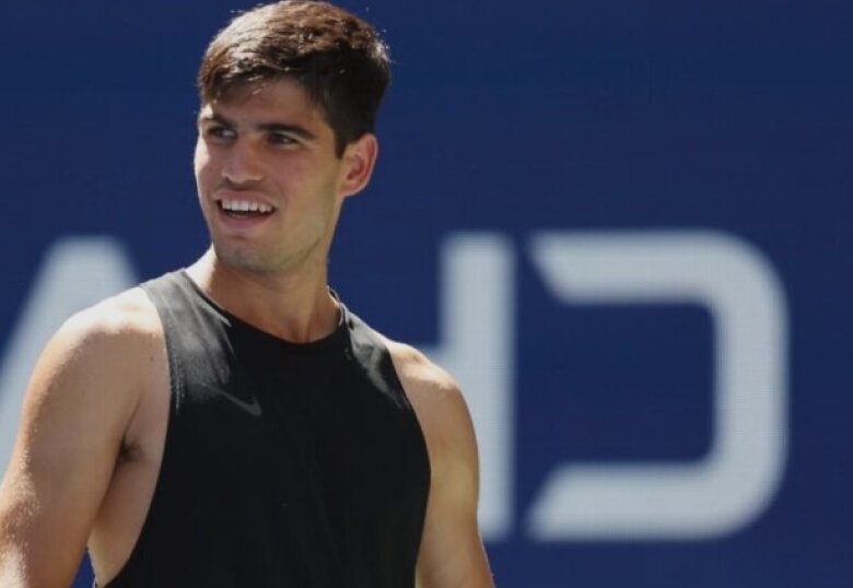 carlos alcaraz liderul echipei europei la competitia laver cup 68a70eabe8bbd