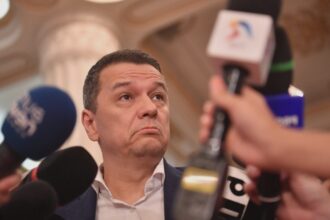 ce doreste dl grindeanu pentru bucuresti inainte de data alegerilor un plan al coalitiei pentru capitala si o discutie cu nicusor dan ca doar a fost primarul general 68b0012f46565