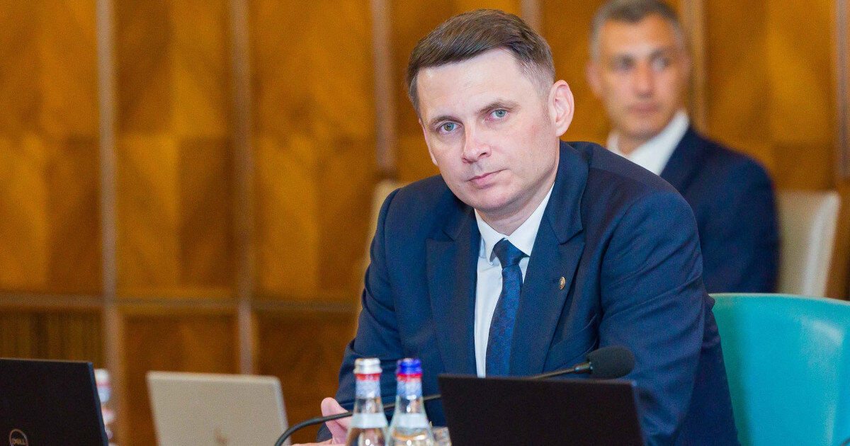 ce spune seful senatului despre tensiunile din coalitie si pachetul de masuri fiscale mircea abrudean incrancenari si suparari 689b34a8ad3b2