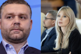 cearta pe facebook intre doi lideri de la pnl si psd partidul tau in mod special dar si al meu au nenorocit bugetul 689da412edaf3