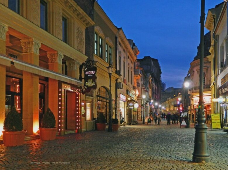 centrul vechi al capitalei va avea camere performante cu recunoastere faciala si detectie de arme 68aaa6bc71c74