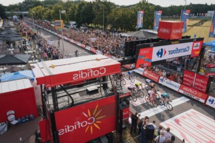 ciclism cea de a 80 a editie a turului spaniei debuteaza sambata la torino 68a70fa07b151