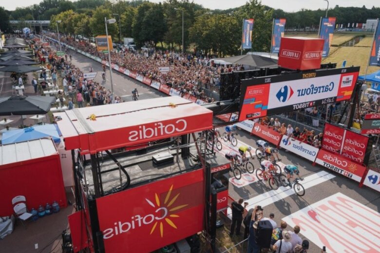 ciclism cea de a 80 a editie a turului spaniei debuteaza sambata la torino 68a70fa07b151