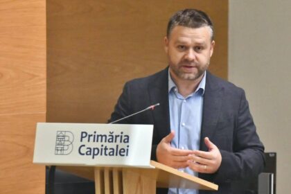 ciprian ciucu la primaria capitalei mesajul cu dublu inteles care vine acum de la ps6 primarul e la pmb ca sa militeze pentru calea crangasi dar poate e vorba de alegeri 68b17944ef17f