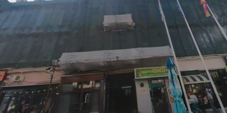 cladirea din bucuresti de pe calea victoriei din care mihai eminescu scria pentru timpul este scoasa la vanzare guvernul cere pe este peste 3 milioane de lei 68a5712a0029c