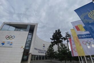 cosr si autoritatea de supraveghere financiara au incheiat un parteneriat axat pe educatia financiara a sportivilor 68ac5a5d5a28a 1