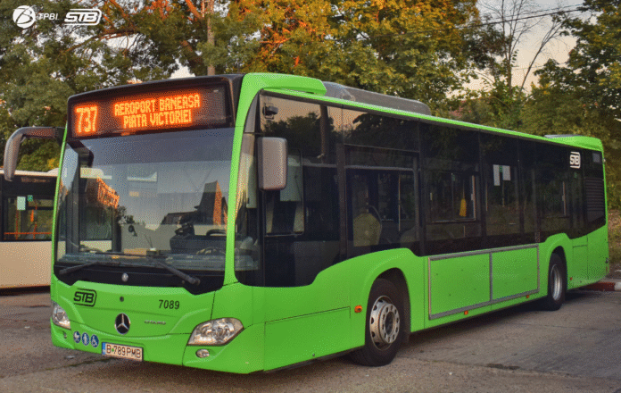 cum ajungi la bias 2025 linie speciala stb 737 spre aeroportul baneasa si autobuze suplimentate pe ruta 605 68b15be2e0919