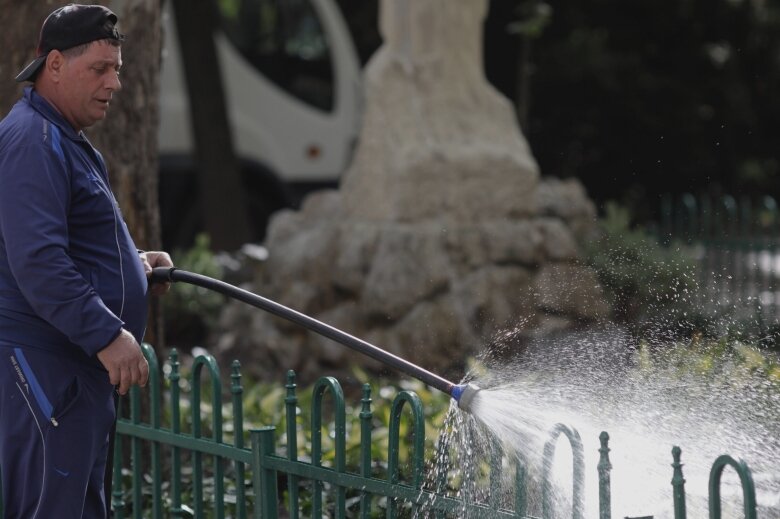 curatenie de lux in marile parcuri din bucuresti administrate de primaria capitalei contracte exorbitante pentru cismigiu herastrau floreasca bordei si lista continua 68a3068345545