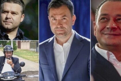 daniel baluta castiga alegerile pentru functia de primar general al capitalei in cel mai recent sondaj curs drula e pe locul 2 ciucu si piedone sunt la egalitate 68ab1b92f362e 3