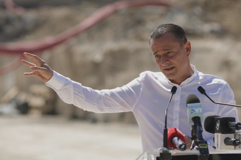 daniel baluta mentine suspansul nu stie inca daca vrea sa fie primar general prima data sa avem un plan pentru bucuresti spune el la fel ca dl grindeanu 68b057aab2f9d